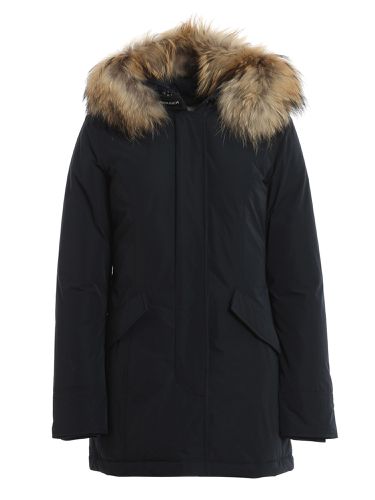 Woolrich Ws Luxury Artic Parka - Woolrich - Modalova