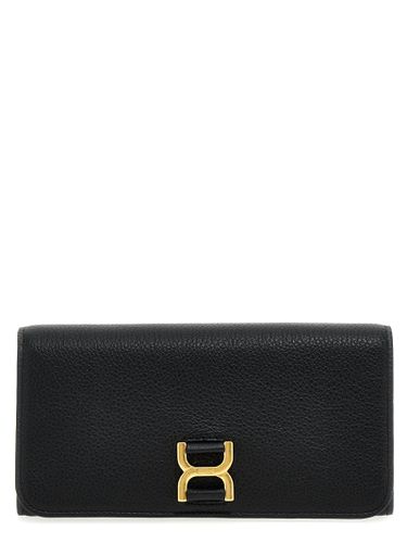 Chloé Marcie Wallet - Chloé - Modalova