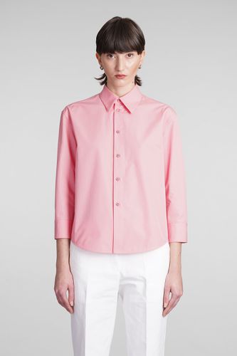 Shirt In - Cotton - Jil Sander - Modalova