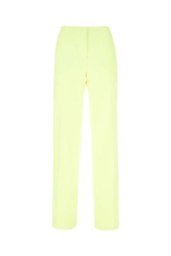 Blumarine Pantaloni - Blumarine - Modalova