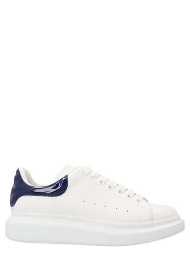 Oversize Sole Sneakers - Alexander McQueen - Modalova