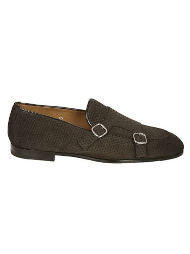 Doucal's Buckled Loafer - Doucal's - Modalova