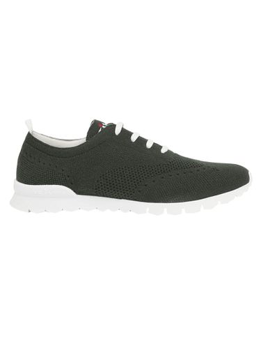 Kiton Sneakers Shoes Cashmere - Kiton - Modalova