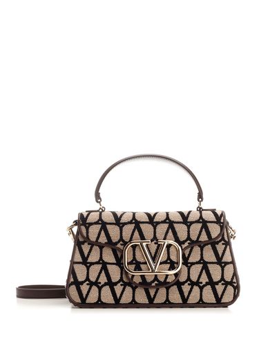 Valentino Garavani loco Handbag - Valentino Garavani - Modalova