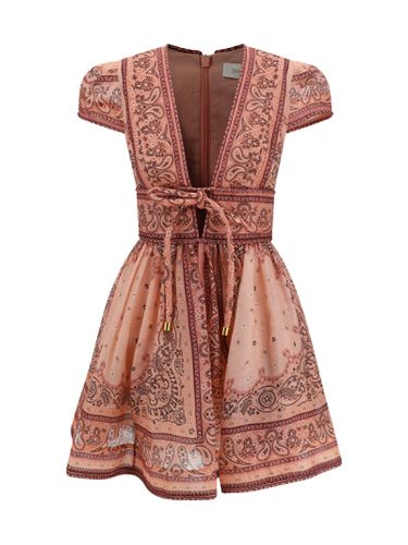 Zimmermann Dress - Zimmermann - Modalova