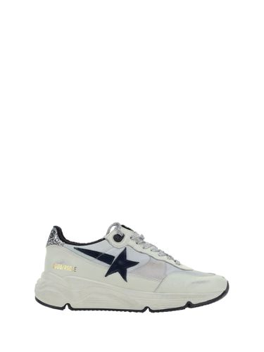 Golden Goose Running Sole Sneakers - Golden Goose - Modalova