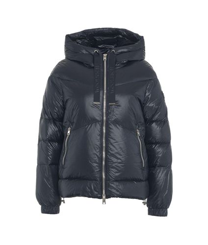 Aliquippa Short Down Jacket - Woolrich - Modalova