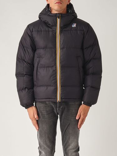 K-Way Le Vrai 3.0 Chw Jacket - K-Way - Modalova