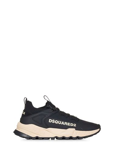 Dsquared2 Free Sneakers - Dsquared2 - Modalova