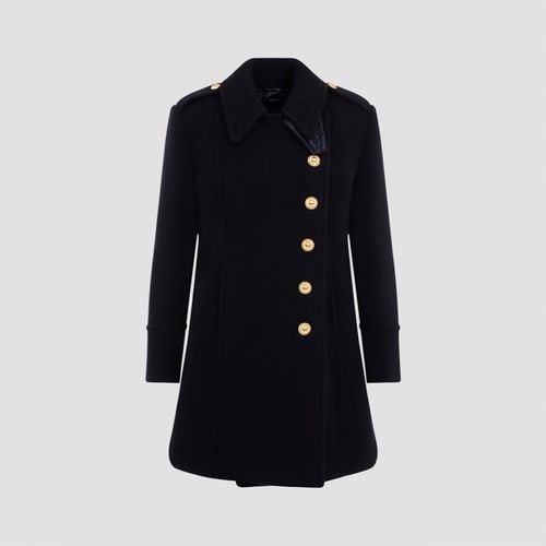 Tom Ford Virgin Wool Jacket - Tom Ford - Modalova