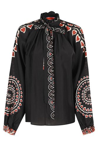 La DoubleJ Cerere Blouse - La DoubleJ - Modalova