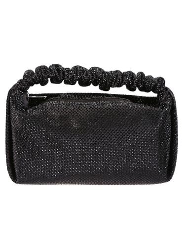 Alexander Wang Scrunchie Mini Bag - Alexander Wang - Modalova