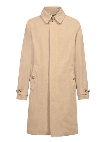 Sealup Mastic Trench Coat - Sealup - Modalova