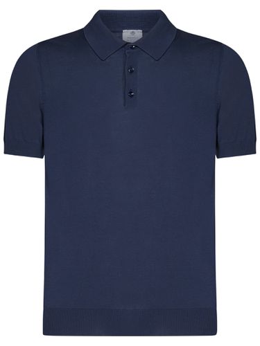 Luigi Borrelli Polo Shirt - Luigi Borrelli - Modalova