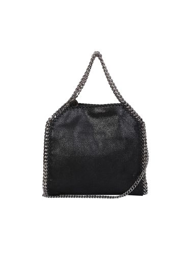 Falabella Mini Triple Chain Bag - Stella McCartney - Modalova