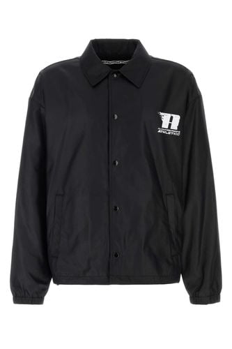 Polyester Jacket - Alexander Wang - Modalova