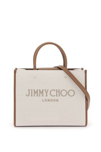 Jimmy Choo Avenue M Tote Bag - Jimmy Choo - Modalova