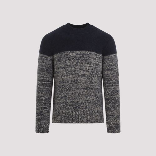 Dries Van Noten Moritz Sweater - Dries Van Noten - Modalova