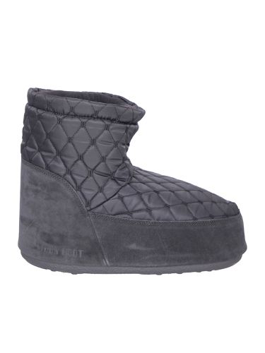 Icon Low No Lace Quilted - Moon Boot - Modalova