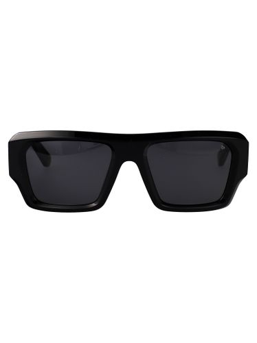 Plein Starlight Sunglasses - Philipp Plein - Modalova