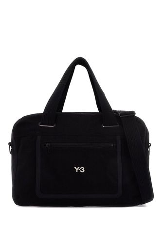 Y-3 Classic Holdall - Y-3 - Modalova