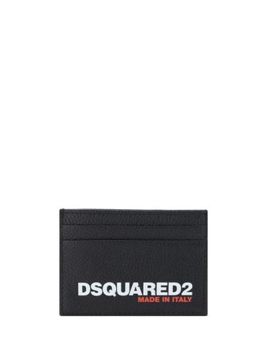 Dsquared2 Card Holder - Dsquared2 - Modalova