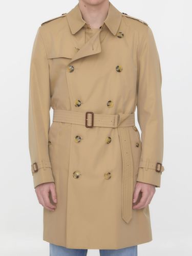 Kensington Heritage Trench Coat - Burberry - Modalova