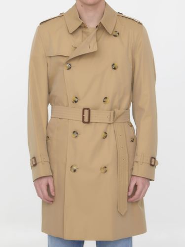 Kensington Heritage Trench Coat - Burberry - Modalova