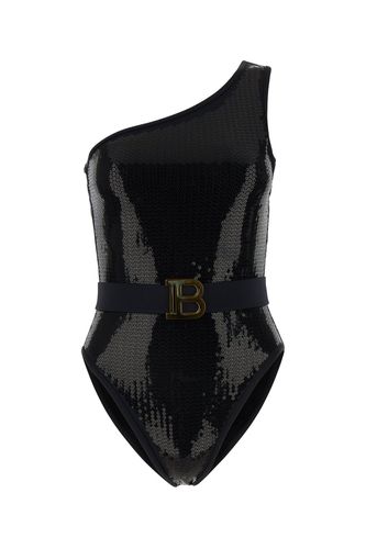 Balmain Costume Da Bagno - Balmain - Modalova