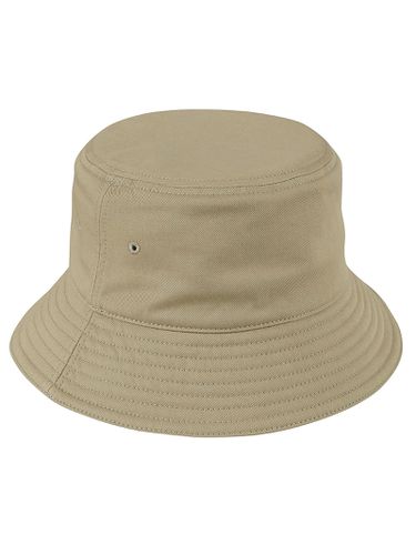 Burberry Fitted Bucket Hat - Burberry - Modalova