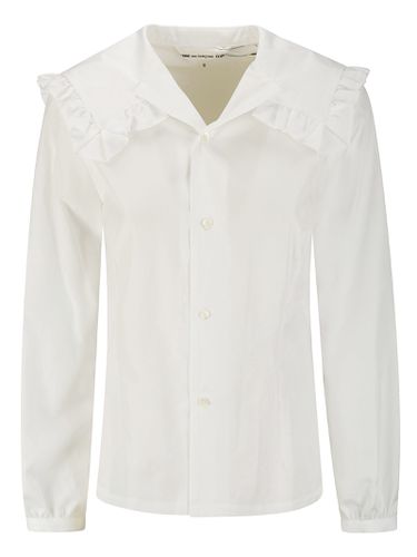 Ladies Blouse - Comme Des Garçons Girl - Modalova