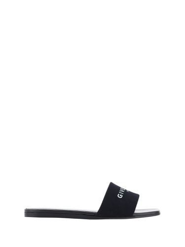 Givenchy 4g Sandals - Givenchy - Modalova