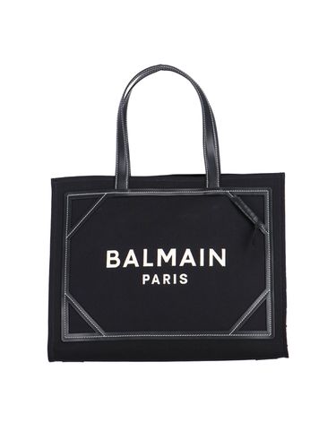 Balmain B-army Tote - Balmain - Modalova