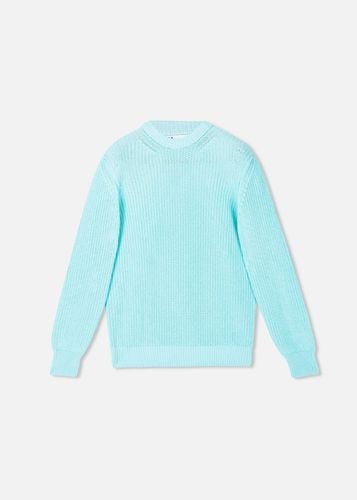 Doppiaa Aappio Cotton Crewneck - doppiaa - Modalova