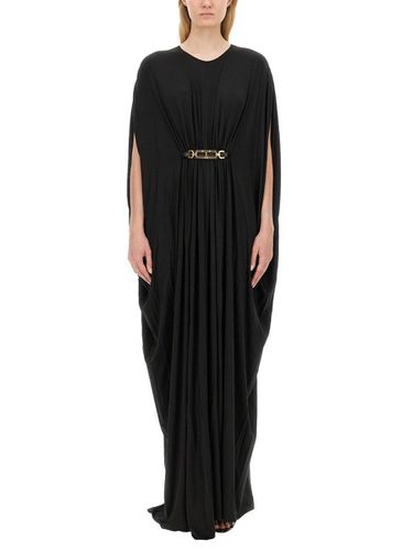 Satin Stretch-jersey Kaftan Dress - Tom Ford - Modalova