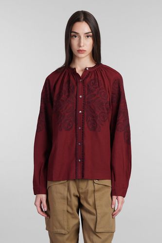 Eglantine Shirt In Cotton - Antik Batik - Modalova