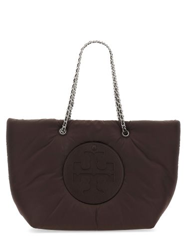 Tory Burch Ella Puffy Chain Tote - Tory Burch - Modalova