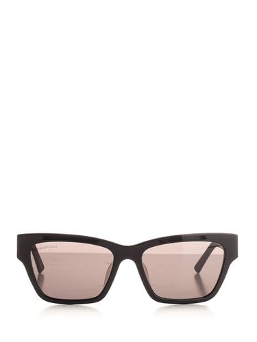 Balenciaga Square Frame Sunglasses - Balenciaga - Modalova