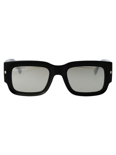 D2 0089/s Sunglasses - Dsquared2 Eyewear - Modalova