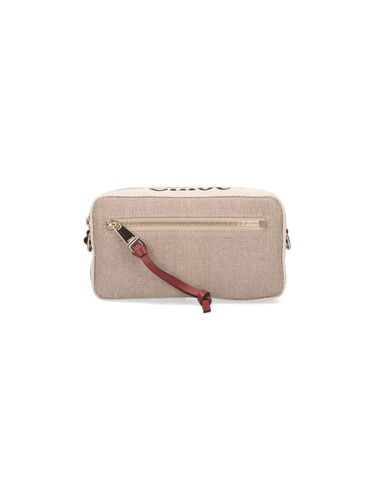 Chloé Woody Waist Bag - Chloé - Modalova