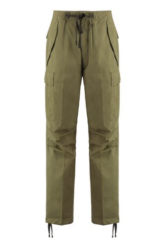 Tom Ford Cotton Cargo-trousers - Tom Ford - Modalova