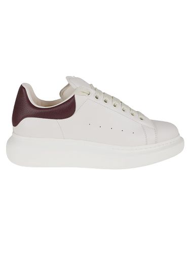 Alexander McQueen Sneaker S. rubber - Alexander McQueen - Modalova