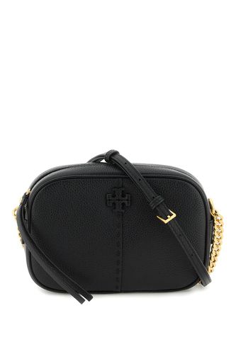 Tory Burch Mcgraw Camera Bag - Tory Burch - Modalova