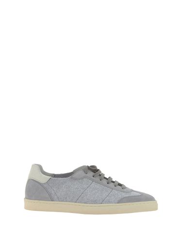 Brunello Cucinelli Sneakers - Brunello Cucinelli - Modalova