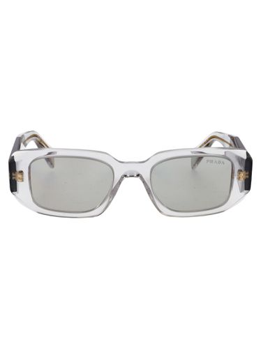 Prada Eyewear 0pr 17ws Sunglasses - Prada Eyewear - Modalova