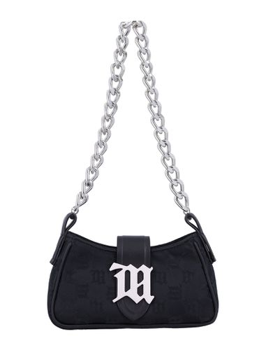 MISBHV Monogram Mini Shoulder Bag - MISBHV - Modalova