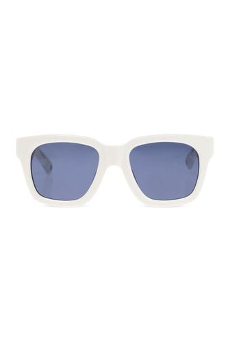 Square Frame Sunglasses Sunglasses - Jacquemus - Modalova