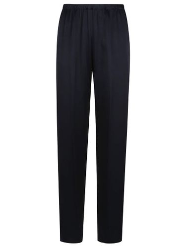 Forte_Forte Envers Satin Straight Pants - Forte Forte - Modalova