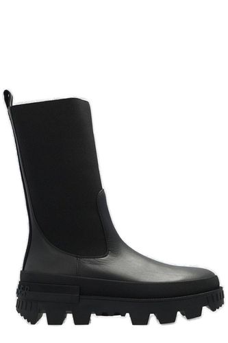 Moncler Neue Chelsea Ankle Boots - Moncler - Modalova