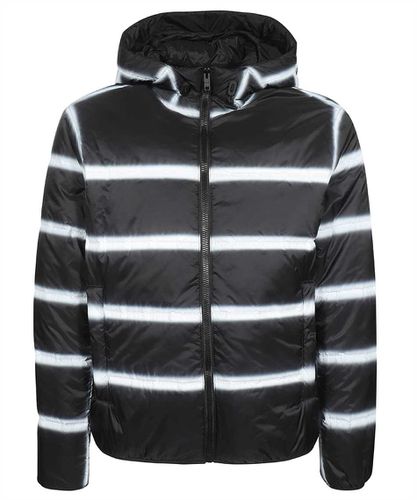 Givenchy Hooded Puffer Jacket - Givenchy - Modalova